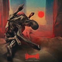 Nightmarer - Deformity Adrift (Vinyl Lp) in der Gruppe VINYL / Hårdrock bei Bengans Skivbutik AB (4258148)