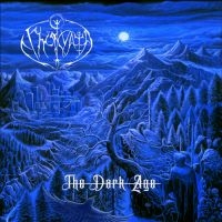 Shunyata - Dark Age The (Digipack) in der Gruppe CD / Hårdrock bei Bengans Skivbutik AB (4258149)