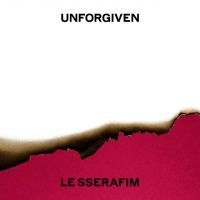 Le Sserafim - Unforgiven' (Compact Version) in der Gruppe CD / Pop-Rock bei Bengans Skivbutik AB (4258172)