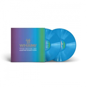 Wham! - The Singles: Echoes From The Edge Of Heaven in der Gruppe UNSERE TIPPS / Weihnachtsgeschenktipp Vinyl bei Bengans Skivbutik AB (4258266)