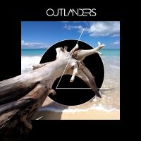 Outlanders - Outlanders in der Gruppe CD bei Bengans Skivbutik AB (4258398)