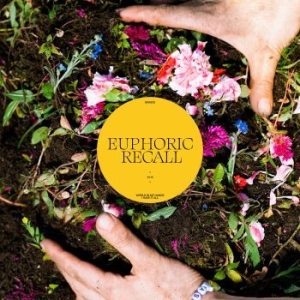 Braids - Euphoric Recall in der Gruppe CD / Pop-Rock bei Bengans Skivbutik AB (4258400)