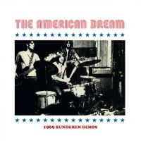 American Dream - 1969 Rundgren Demos in der Gruppe UNSERE TIPPS / Weihnachtsgeschenktipp Vinyl bei Bengans Skivbutik AB (4258410)