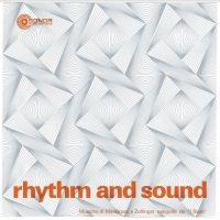 Mandrassi & Zollinger - Rhythm & Sound in der Gruppe VINYL / Jazz bei Bengans Skivbutik AB (4258980)