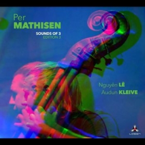 Mathisen Per - Sounds Of 3 Edition 3 in der Gruppe CD / Pop bei Bengans Skivbutik AB (4258985)