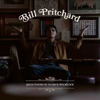 Pritchard Bill - Sings Poems By Patrick Woodcock in der Gruppe VINYL / Svensk Folkmusik,World Music bei Bengans Skivbutik AB (4258991)