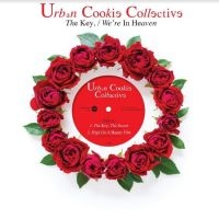 Urban Cookie Collective - The Key, The Secret / Feels Like He in der Gruppe VINYL / Pop-Rock bei Bengans Skivbutik AB (4258995)