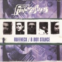 Freestylers - Ruffneck / B-Boy Stance in der Gruppe VINYL / Pop-Rock bei Bengans Skivbutik AB (4259018)