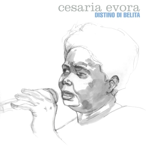 Cesária Evora - Distino Di Belita in der Gruppe UNSERE TIPPS / Weihnachtsgeschenktipp Vinyl bei Bengans Skivbutik AB (4259216)