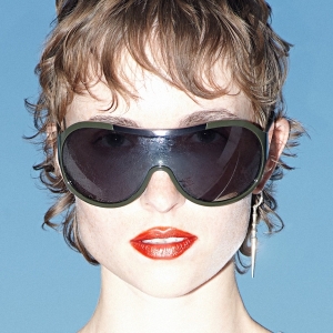 Morgenstern Luna - Dance Dance (Don't Go) in der Gruppe CD bei Bengans Skivbutik AB (4259282)