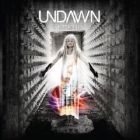 Undawn - Justice Is ... in der Gruppe CD bei Bengans Skivbutik AB (4259319)