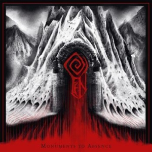 Fen - Monuments To Absence (Digipack) in der Gruppe CD / Hårdrock bei Bengans Skivbutik AB (4259393)