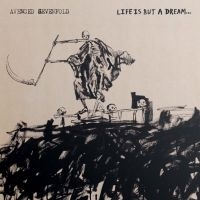 Avenged Sevenfold - Life Is But A Dream in der Gruppe UNSERE TIPPS / Weihnachtsgeschenktipp Vinyl bei Bengans Skivbutik AB (4259399)