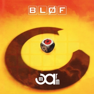 Bløf - Omarm in der Gruppe VINYL / Pop-Rock bei Bengans Skivbutik AB (4259437)