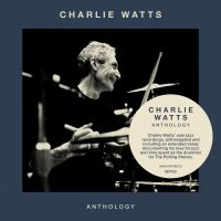 Charlie Watts - Anthology in der Gruppe UNSERE TIPPS / Weihnachtsgeschenktipp Vinyl bei Bengans Skivbutik AB (4259487)