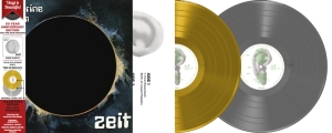 Tangerine Dream - Zeit in der Gruppe VINYL / Dance-Techno,Elektroniskt bei Bengans Skivbutik AB (4259531)