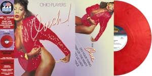 Ohio Players - Ouch! in der Gruppe UNSERE TIPPS / Weihnachtsgeschenktipp Vinyl bei Bengans Skivbutik AB (4259576)