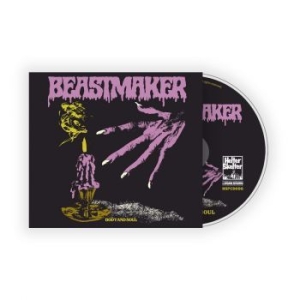 Beastmaker - Body And Soul in der Gruppe CD / Hårdrock bei Bengans Skivbutik AB (4259760)