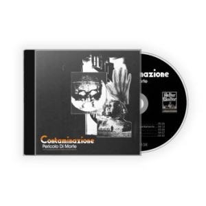 Contaminazione - Pericolo Di Morte in der Gruppe CD bei Bengans Skivbutik AB (4259761)