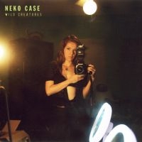 Neko Case - Wild Creatures in der Gruppe CD / Pop-Rock bei Bengans Skivbutik AB (4259892)