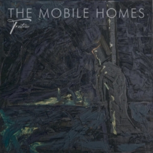 Mobile Homes - Tristesse in der Gruppe CD bei Bengans Skivbutik AB (4259897)