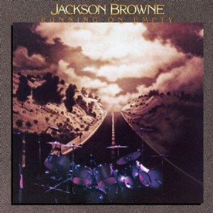 Jackson Browne - Running On Empty in der Gruppe CD bei Bengans Skivbutik AB (4259902)