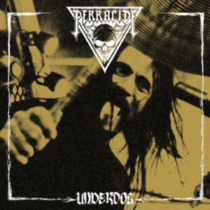 Perracide - Underdog in der Gruppe CD bei Bengans Skivbutik AB (4260550)