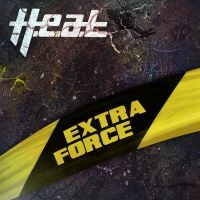 H.E.A.T - EXTRA FORCE in der Gruppe UNSERE TIPPS / Weihnachtsgeschenktipp Vinyl bei Bengans Skivbutik AB (4260552)