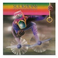 SCORPIONS - FLY TO THE RAINBOW in der Gruppe UNSERE TIPPS / Weihnachtsgeschenktipp Vinyl bei Bengans Skivbutik AB (4260571)