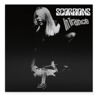 Scorpions - In Trance in der Gruppe UNSERE TIPPS / Weihnachtsgeschenktipp Vinyl bei Bengans Skivbutik AB (4260572)