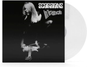 Scorpions - In Trance in der Gruppe VINYL / Pop-Rock bei Bengans Skivbutik AB (4260572)