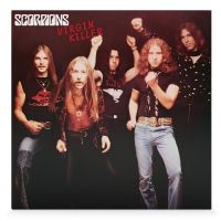 Scorpions - Virgin Killer in der Gruppe UNSERE TIPPS / Weihnachtsgeschenktipp Vinyl bei Bengans Skivbutik AB (4260573)