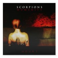 Scorpions - Humanity - Hour I (Coloured) in der Gruppe UNSERE TIPPS / Weihnachtsgeschenktipp Vinyl bei Bengans Skivbutik AB (4260574)