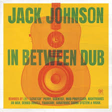 Jack Johnson - In Between Dub (Indies Vinyl) in der Gruppe VINYL / Pop-Rock bei Bengans Skivbutik AB (4260945)