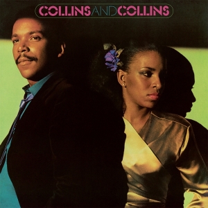 Collins And Collins - Collins And Collins in der Gruppe UNSERE TIPPS / Weihnachtsgeschenktipp Vinyl bei Bengans Skivbutik AB (4260975)