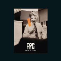 Tobias. & Friends - Top Ten in der Gruppe VINYL / Pop-Rock bei Bengans Skivbutik AB (4260985)