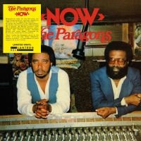 Paragons The - Now in der Gruppe VINYL / Reggae bei Bengans Skivbutik AB (4260994)