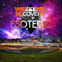 Weekend Recovery - Esoteric in der Gruppe VINYL bei Bengans Skivbutik AB (4261092)