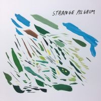 Strange Pilgrim - Strange Pilgrim in der Gruppe CD / Pop-Rock bei Bengans Skivbutik AB (4261113)