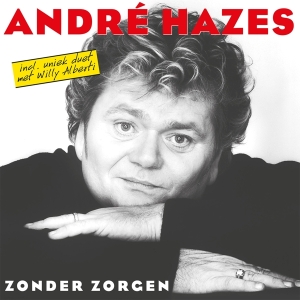 André Hazes - Zonder Zorgen in der Gruppe UNSERE TIPPS / Weihnachtsgeschenktipp Vinyl bei Bengans Skivbutik AB (4261164)