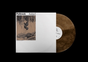 Poltrock - Aulus I in der Gruppe VINYL / Ambient,Dance-Techno bei Bengans Skivbutik AB (4261165)