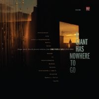 Various Artists - A Giant Has Nowhere To Go: Tongue M in der Gruppe VINYL / Pop-Rock bei Bengans Skivbutik AB (4261253)