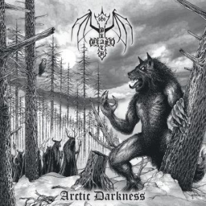 Black Beast - Arctic Darkness (Digipack) in der Gruppe CD / Hårdrock bei Bengans Skivbutik AB (4261273)