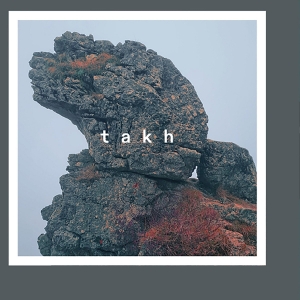 Takh - Takh in der Gruppe VINYL / Pop-Rock,Övrigt bei Bengans Skivbutik AB (4261361)