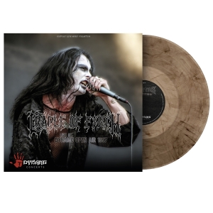 Cradle Of Filth - Live At Dynamo Open Air 1997 in der Gruppe UNSERE TIPPS / Weihnachtsgeschenktipp Vinyl bei Bengans Skivbutik AB (4261368)