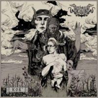 Arkona - Kob' in der Gruppe CD bei Bengans Skivbutik AB (4261536)