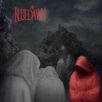 Blue Dawn - Reflections From An Unseen World in der Gruppe VINYL / Hårdrock,Pop-Rock bei Bengans Skivbutik AB (4261543)