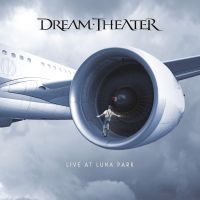 Dream Theater - Live At Luna Park in der Gruppe CD / Hårdrock bei Bengans Skivbutik AB (4261598)