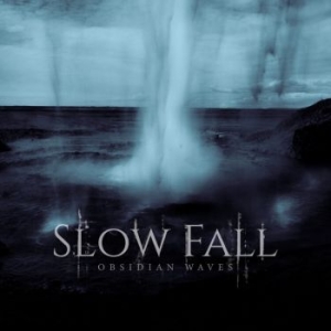 Slow Fall - Obsidian Waves in der Gruppe -Start Sell bei Bengans Skivbutik AB (4261618)