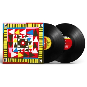 Various - Mr Bongo Record Club Volume Six in der Gruppe VINYL / Jazz,World Music bei Bengans Skivbutik AB (4261682)